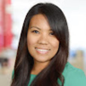 Meet your Posher, Agnes